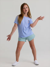 Free Fly Youth Beach Access Tee