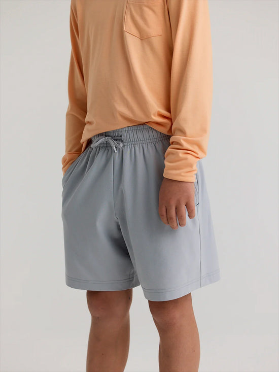 Free Fly Boys Breeze Short