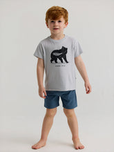 Free Fly Toddler Wild Caught Tee