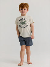 Free Fly Toddler Paddler's Club Tee