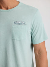 Free Fly Lazy Tides Pocket Tee