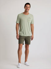 Free Fly Quiver Pocket Tee