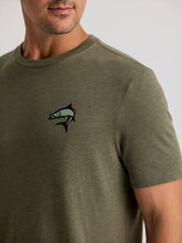 Free Fly Sabalo Tee
