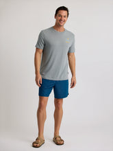 Free Fly Beach Access Tee