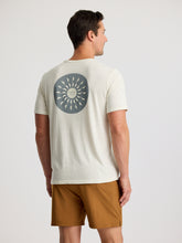 Free Fly Sol Pocket Tee
