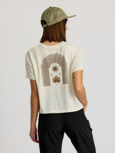 Free Fly Women's Fan Palm Tee