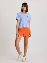 Free Fly Women's Beach Access Tee