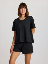 Free Fly Women's Bamboo Flex Sunday Tee