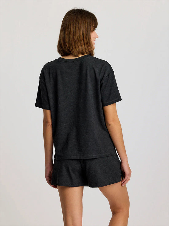 Free Fly Women's Bamboo Flex Sunday Tee