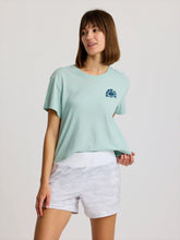 Free Fly Women's Poppy Tee