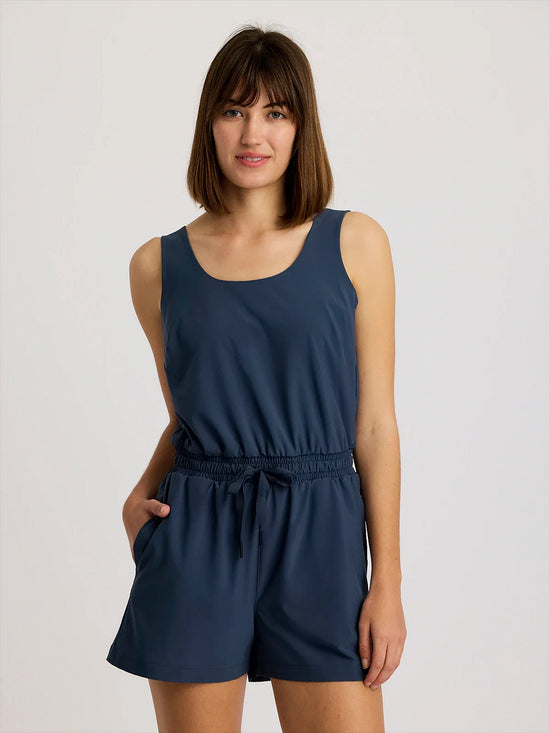 Free Fly Women's Breeze Romper
