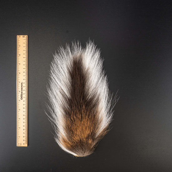 The Fly Hair Co. - Preddy's Monster Bucktails