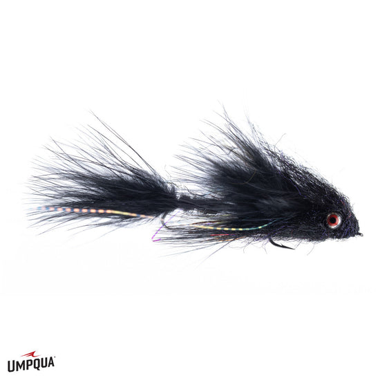 Umpqua Dragon Mini