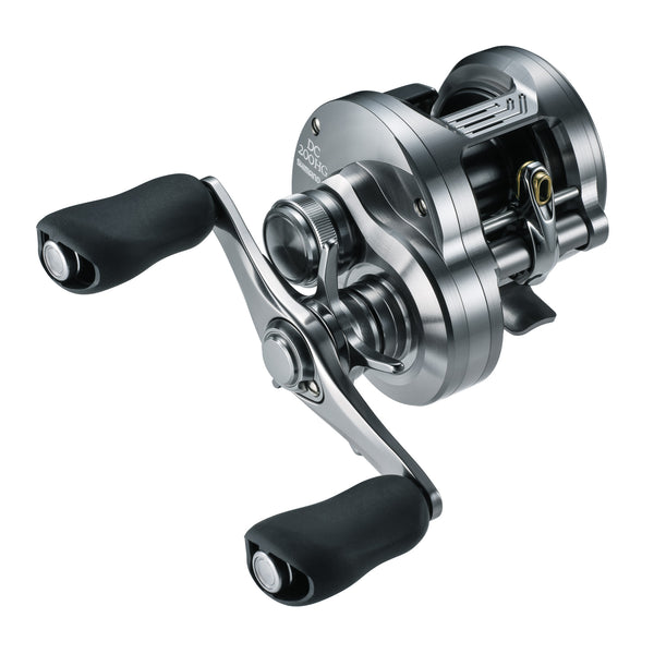 Shimano Calcutta Conquest DC