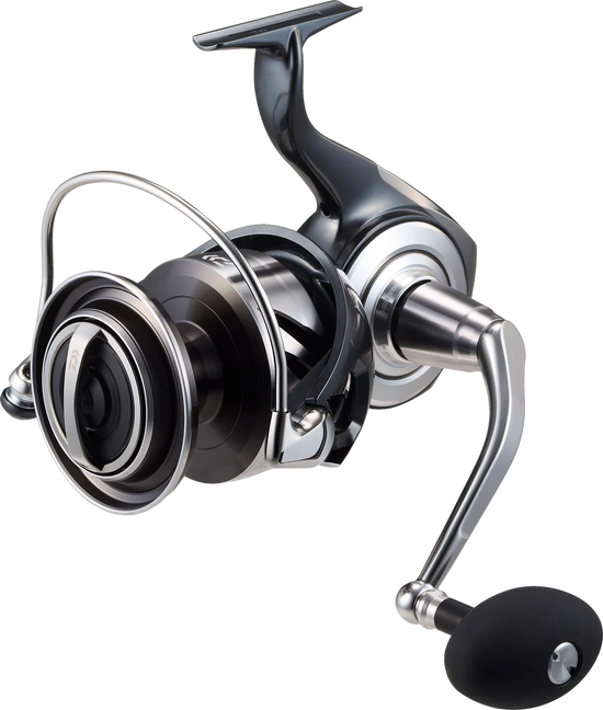Daiwa 2026 Certate SW