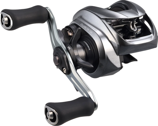Daiwa 2026 Zillion TW 150