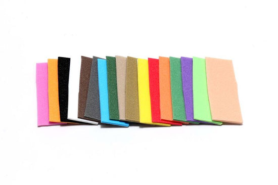 High Float Foam