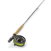 Orvis Clearwater Fly Rod Outfit