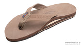 Rainbow Sandals Premier Leather - Double Layer Arch Support