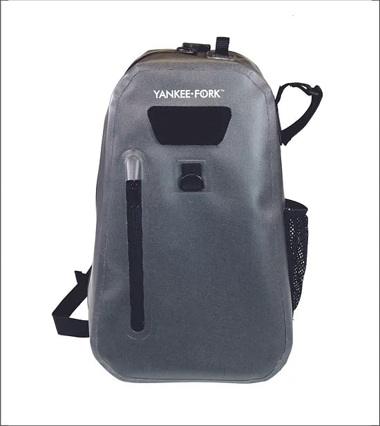 Yankee Fork 10L Submersible Sling Pack