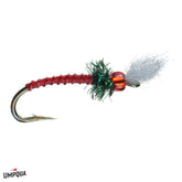 Umpqua Rojo Midge