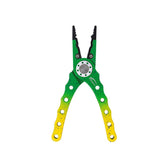 Danco Fish Species 7" Aluminum Pliers (PDQ Display)