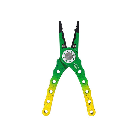 Danco Fish Species 7" Aluminum Pliers (PDQ Display)