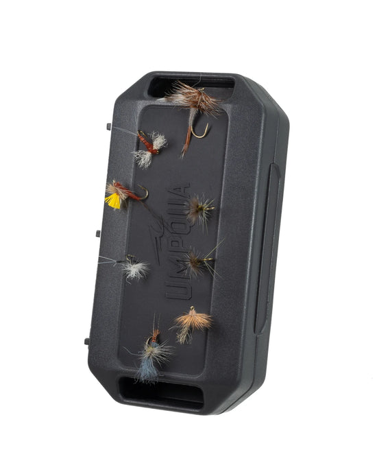 Umpqua Link Hatchvault Essential Magnetic Fly Deck
