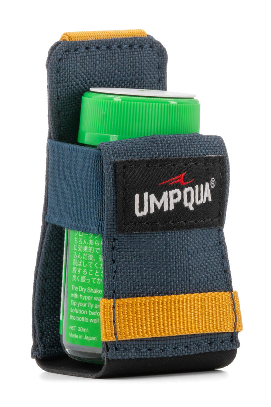 Umpqua Northfork Shimi Shake Floatant Holder