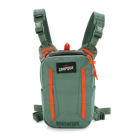 Umpqua Northfork Chest Pack