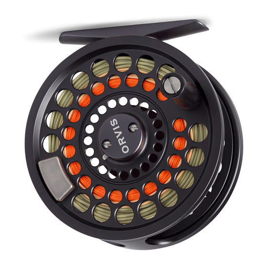 Orvis Battenkill Disc Reel