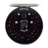 Orvis C.F.O. Fly Reel