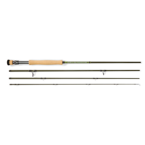 Orvis Encounter Rod