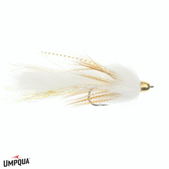 Umpqua Sparring Partner