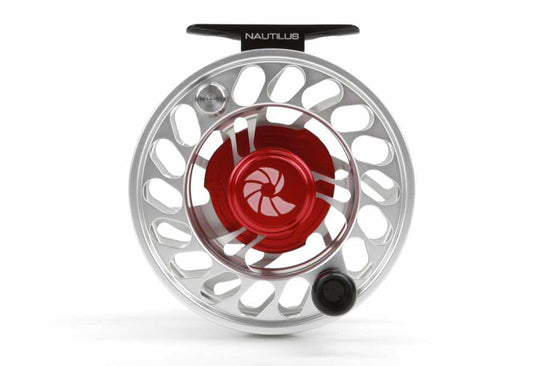 Nautilus CCF-X2 10/12 Spool