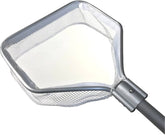 R&R Wet Net Double Fine Mesh Bait Net No Mesh Bottom