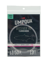 Umpqua Linville's Tarpon Leader