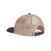 Sitka Icon Mesh Mid Pro Trucker - Bark