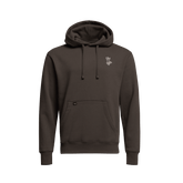 Sitka Species Pullover Hoodie - Earth