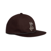 Sitka Species Unstructured Snapback - Earth