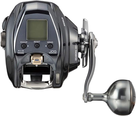 Daiwa Seaborg JDM