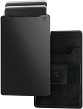 Groove Life Leather Wallet