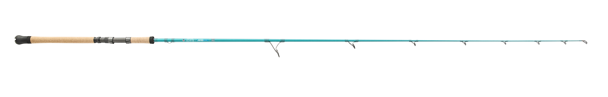 st croix avid inshore spinning rod St. Croix ASIS711HMF Avid Series Inshore Spinning Rod