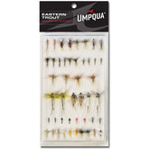 Umpqua Eastern Trout Assortment
