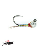 Umpqua Warrior Perdigon