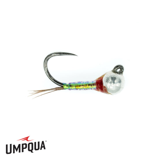 Umpqua Warrior Perdigon