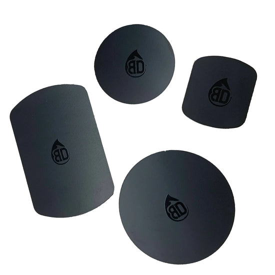 Big Drip Outdoors- Plates