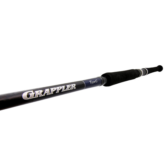 Shimano Grappler Type C