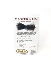 Wapsi Wooly Bugger Kit