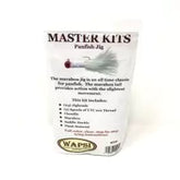 Wapsi Panfish Jig Kit